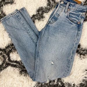 501 skinny